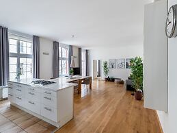 Limehome Berlin Kopenhagener Straße