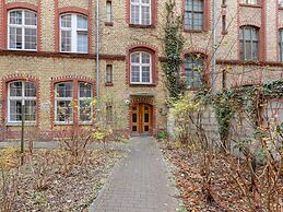 Limehome Berlin Kopenhagener Straße