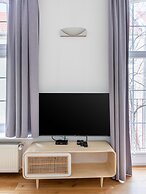 Limehome Berlin Kopenhagener Straße