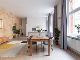 Limehome Berlin Kopenhagener Straße