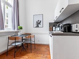 Limehome Berlin Malmöer Straße