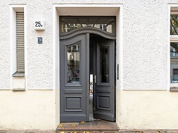 Limehome Berlin Malmöer Straße