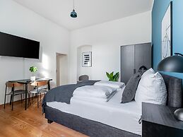 Limehome Berlin Malmöer Straße