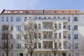 Limehome Berlin Malmöer Straße