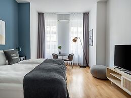 Limehome Berlin Malmöer Straße