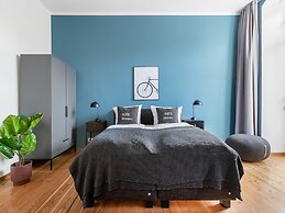 Limehome Berlin Malmöer Straße