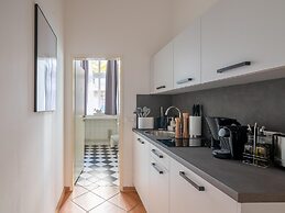 Limehome Berlin Malmöer Straße