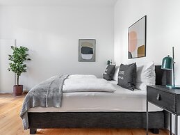 Limehome Berlin Malmöer Straße