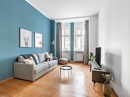 Limehome Berlin Malmöer Straße