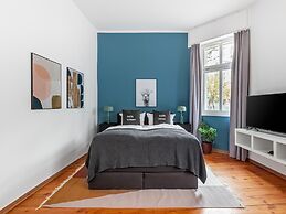 Limehome Berlin Malmöer Straße