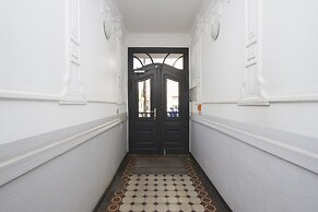 Limehome Berlin Malmöer Straße