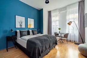 Limehome Berlin Malmöer Straße