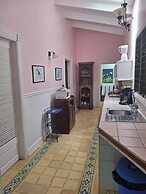 Playa Negra Guesthouse