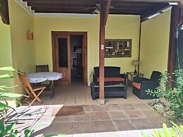 Playa Negra Guesthouse