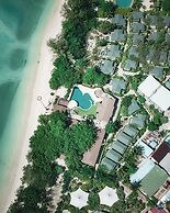 PP Princess Pool Villa