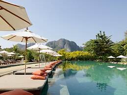 PP Princess Pool Villa