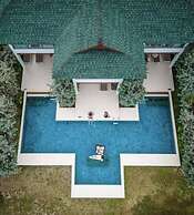 PP Princess Pool Villa
