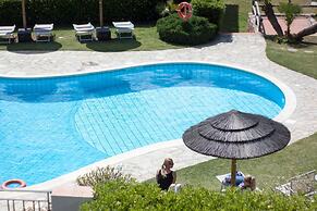 Residence Le Bouganville