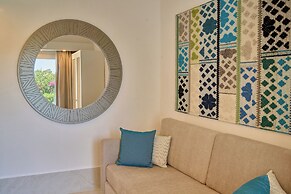 Residence Le Bouganville