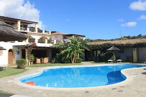 Residence Le Bouganville