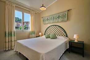 Residence Le Bouganville