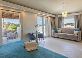 Residence Le Bouganville