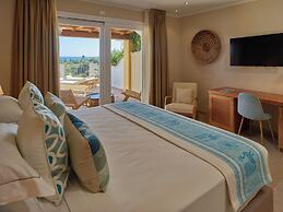 Residence Le Bouganville