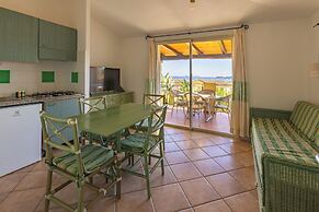 Residence Le Bouganville