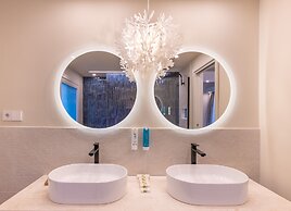 Residence Le Bouganville