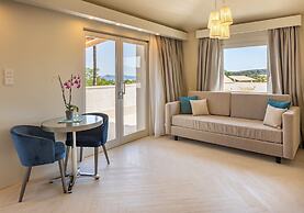 Residence Le Bouganville