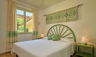 Residence Le Bouganville
