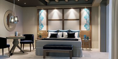 Residence Le Bouganville