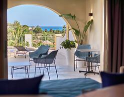 Residence Le Bouganville