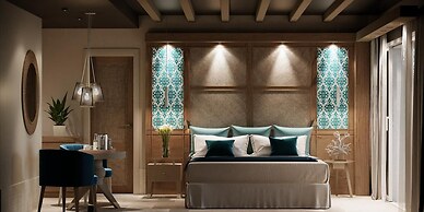 Residence Le Bouganville