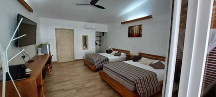 Cahuita Inn
