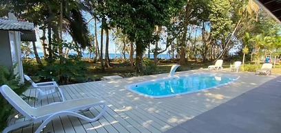 Cahuita Inn