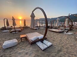Doc's Hotel Kemer
