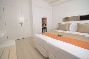 Doc's Hotel Kemer