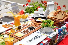 Doc's Hotel Kemer