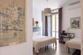 Residenza Ottaviano 105 by Hili