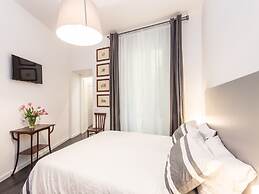Residenza Ottaviano 105 by Hili