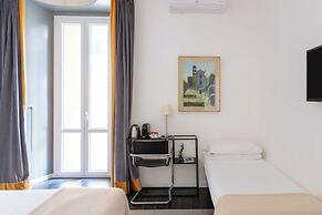 Residenza Ottaviano 105 by Hili