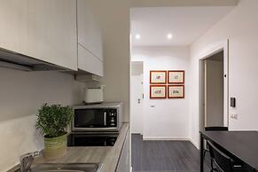 Residenza Ottaviano 105 by Hili