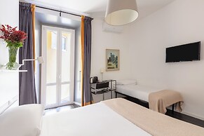 Residenza Ottaviano 105 by Hili