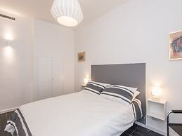 Residenza Ottaviano 105 by Hili
