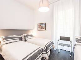 Residenza Ottaviano 105 by Hili