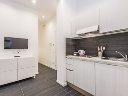 Residenza Ottaviano 105 by Hili