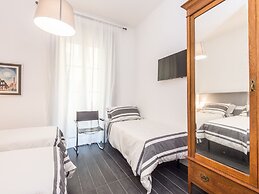 Residenza Ottaviano 105 by Hili