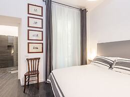 Residenza Ottaviano 105 by Hili