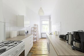 Primeflats - Apartments im Schillerpark